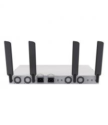 MikroTiK Коммутатор Cloud Router Switch CRS418-8P-8G-2S+5axQ2axQ-RM