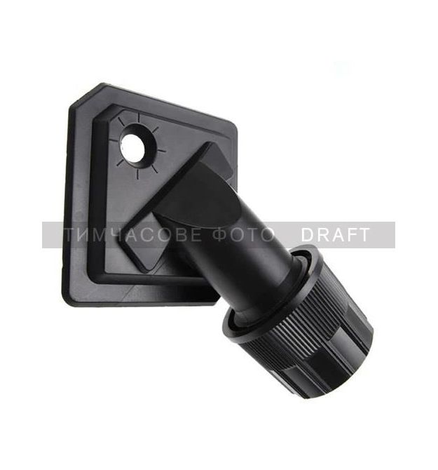 2E Насадка для видалення пилу при свердлінні 2E для пилососів