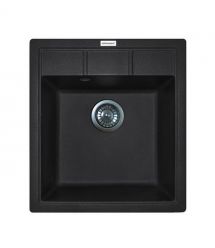 Adamant Набор кухонная Brick, искуственный камень, квадрат, без крыла, 460x515x200