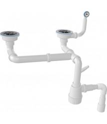 Adamant Набор кухонный Similar, искуственный камень, прямоуг., без крыла, 885x505x