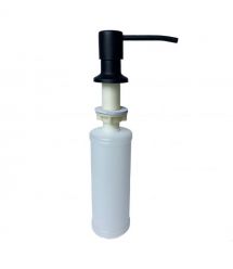 Adamant Набор кухонный Similar, искуственный камень, прямоуг., без крыла, 885x505x