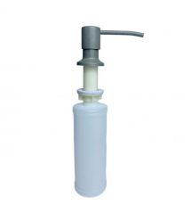 Adamant Набор кухонный Horizon Medium, искуственный камень, прямоуг., с крылом, 700