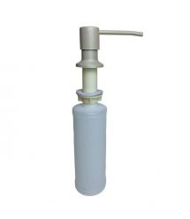 Adamant Набор кухонный Ovum, искуственный камень, овальная, с крылом, 615х495х20