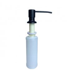 Adamant Набор кухонный Horizon, искуственный камень, прямоуг., с крылом, 780х495х