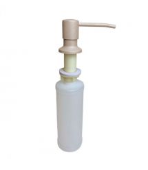 Adamant Набор кухонный Horizon, искуственный камень, прямоуг., с крылом, 780х495х