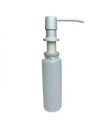 Adamant Набор кухонный Univer, искуственный камень, квадрат, без крыла, 560х500х