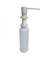 Adamant Набор кухонный Anila, искуственный камень, прямоуг., с крылом, 645х495х20