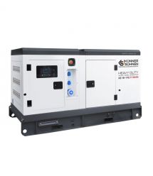 Könner & Söhnen Генератор дизельны KS 18-1YE, 230В, 17.6кВА, электростартер, 975кг