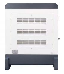 Könner & Söhnen Генератор дизельны KS 18-1YE, 230В, 17.6кВА, электростартер, 975кг