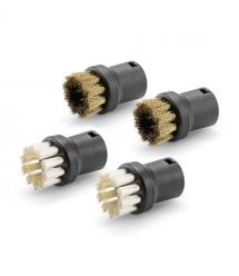 Karcher Karcher brush set for steam cleaner (2.863-335.0)