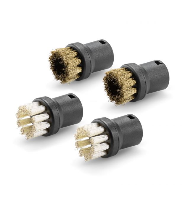 Karcher Karcher brush set for steam cleaner (2.863-335.0)