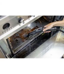 Karcher Karcher brush set for steam cleaner (2.863-335.0)