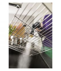 Karcher Karcher brush set for steam cleaner (2.863-335.0)