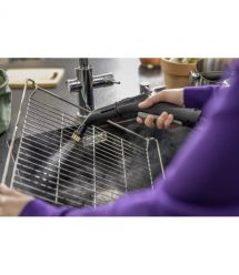 Karcher Karcher brush set for steam cleaner (2.863-335.0)