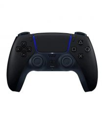 PlayStation Геймпад 5 Dualsense BT, Midnight Black