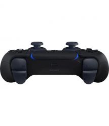 PlayStation Геймпад 5 Dualsense BT, Midnight Black