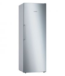 Bosch Морозильна камера Bosch, 176x60x65, 231л, 1дв., E, ST, нерж