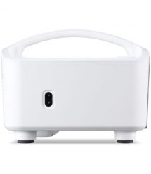 Acer Проєктор AOpen QF13s FHD, 350 lm, LED, 1.37, WiFi, серый, Whale TV