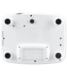 Acer Проєктор AOpen QF13s FHD, 350 lm, LED, 1.37, WiFi, серый, Whale TV