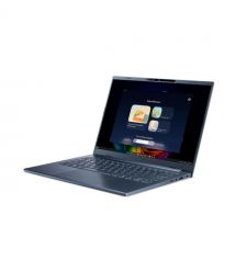 Acer Ноутбук Acer Swift Go 14 SFG14-75 14" WUXGA OLED, Intel U9-288V, 32GB, F1TB, UMA, Win11, синій
