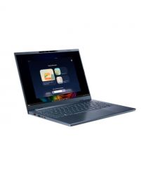 Acer Ноутбук Acer Swift Go 14 SFG14-75 14" WUXGA OLED, Intel U9-288V, 32GB, F1TB, UMA, Win11, синій