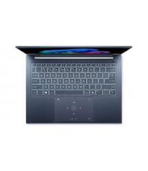 Acer Ноутбук Acer Swift Go 14 SFG14-75 14" WUXGA OLED, Intel U9-288V, 32GB, F1TB, UMA, Win11, синій