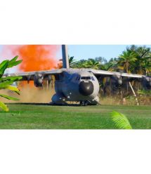 Games Software Гра консольна PS5 Microsoft Flight Simulator 2024, BD диск