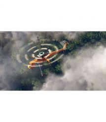 Games Software Гра консольна PS5 Microsoft Flight Simulator 2024, BD диск