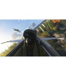 Games Software Гра консольна PS5 Microsoft Flight Simulator 2024, BD диск
