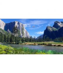 Games Software Гра консольна PS5 Microsoft Flight Simulator 2024, BD диск