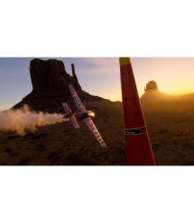 Games Software Гра консольна PS5 Microsoft Flight Simulator 2024, BD диск