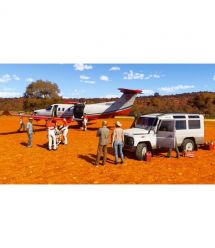 Games Software Гра консольна PS5 Microsoft Flight Simulator 2024, BD диск