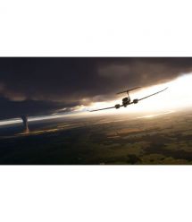 Games Software Гра консольна PS5 Microsoft Flight Simulator 2024, BD диск