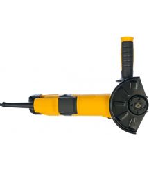 DeWALT Шліфмашина кутова DeWalt 1500Вт 125мм 2800-10000об/хв 2.5кг