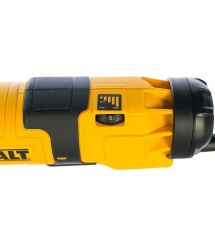 DeWALT Шліфмашина кутова DeWalt 1500Вт 125мм 2800-10000об/хв 2.5кг