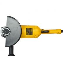 DeWALT Шліфмашина кутова DeWalt 2200Вт 230мм 6600об/хв 5.2кг