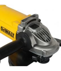 DeWALT Шліфмашина кутова DeWalt 2200Вт 230мм 6600об/хв 5.2кг