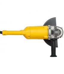 DeWALT Шліфмашина кутова DeWalt 2200Вт 230мм 6600об/хв 5.2кг