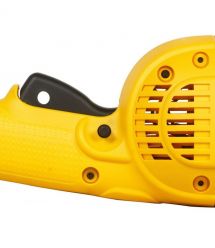 DeWALT Шліфмашина кутова DeWalt 2200Вт 230мм 6600об/хв 5.2кг
