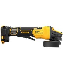 DeWALT Шліфмашина кутова акумуляторна DeWalt XR Li-lon 18B 125мм 3000-9000об/хв 1.85кг без АКБ та ЗП