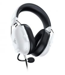 Razer Гарнитура игровая BlackShark V2 X, 7.1, mini-jack, 1.3м, белый