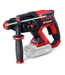 Einhell Einhell Professional TP-HD cordless hammer drill 18/22 D Li BL - Solo 18V 0-1800rpm 5150bpm 2.2J case 17.8kg without bat
