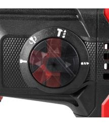 Einhell Einhell Professional TP-HD cordless hammer drill 18/22 D Li BL - Solo 18V 0-1800rpm 5150bpm 2.2J case 17.8kg without bat