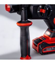 Einhell Einhell Professional TP-HD cordless hammer drill 18/22 D Li BL - Solo 18V 0-1800rpm 5150bpm 2.2J case 17.8kg without bat