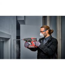 Einhell Einhell Professional TP-HD cordless hammer drill 18/22 D Li BL - Solo 18V 0-1800rpm 5150bpm 2.2J case 17.8kg without bat