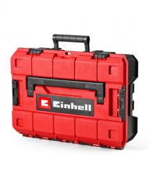 Einhell Einhell Professional TP-HD cordless hammer drill 18/22 D Li BL - Solo 18V 0-1800rpm 5150bpm 2.2J case 17.8kg without bat