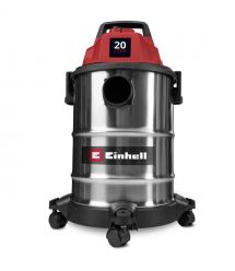 Einhell Professional vacuum cleaner Einhell TC-VC 2045 S 900W 180mBar 20l hose 1.5m 3.5kg