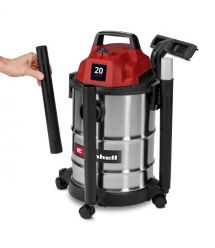 Einhell Professional vacuum cleaner Einhell TC-VC 2045 S 900W 180mBar 20l hose 1.5m 3.5kg
