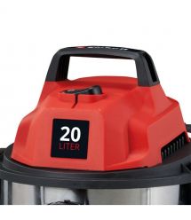 Einhell Professional vacuum cleaner Einhell TC-VC 2045 S 900W 180mBar 20l hose 1.5m 3.5kg