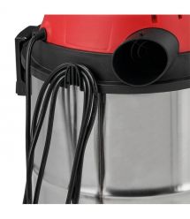 Einhell Professional vacuum cleaner Einhell TC-VC 2045 S 900W 180mBar 20l hose 1.5m 3.5kg